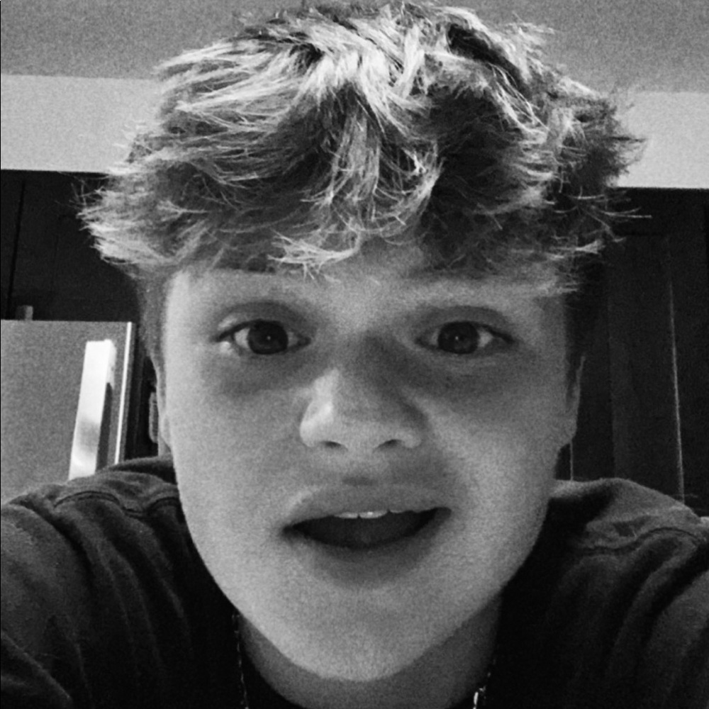 Meet your Posher, Syd